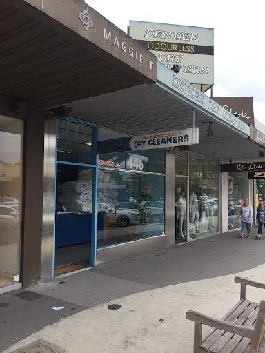 Dendee Dry Cleaners