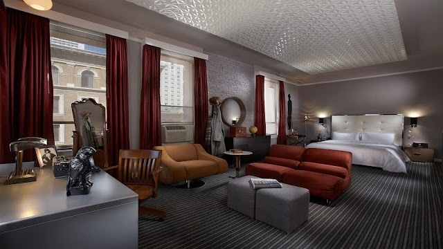 Hotel Union Square
