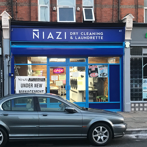 Niazi (Dry-Clean & Launderette) - Thumbnail