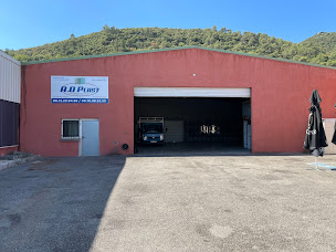 Photo n°1 de AD Plast à Pourcieux (Fournisseur de produits plastiques)