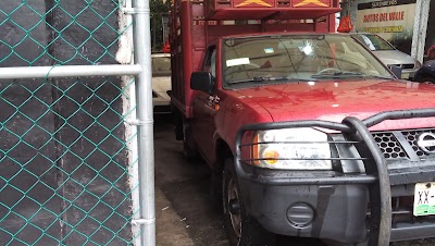 Photos of Autos del Valle