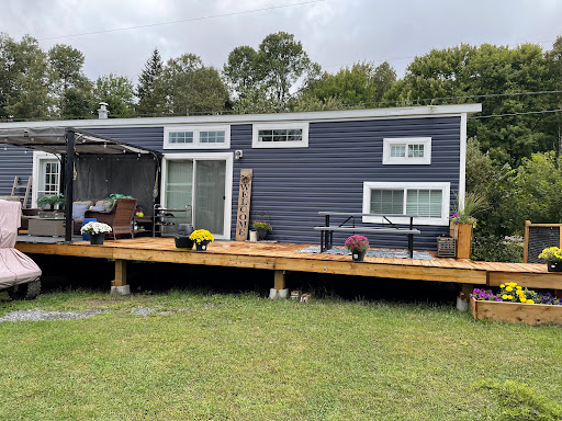 Deer Lake RV resort