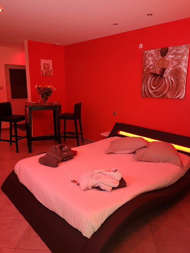 Photo de O'SPA 25 - Bien Etre et Détente à Montbéliard (25200)
