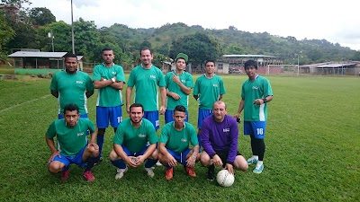 Photos of La Palma Stadium