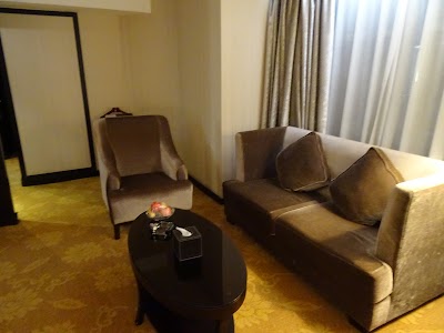 Photos of Zhongzhou International Hotel