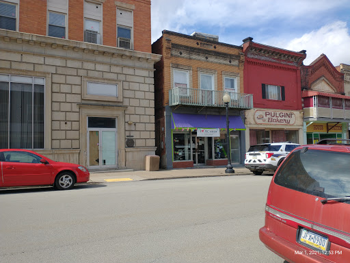 Donora: McKean Ave + 5th St - Thumbnail