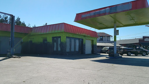 Sonoma County Auto Care - Thumbnail