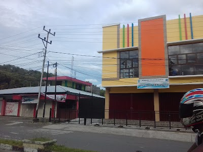 photo of Perpustakaan Daerah Manokwari