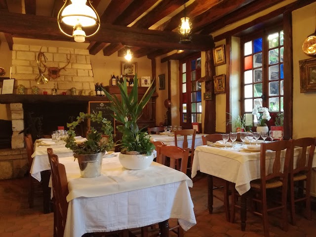 Restaurant La Chaumière