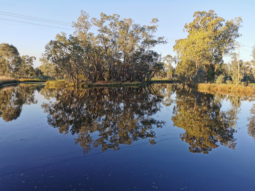 Wiradjuri Dreaming information Centre