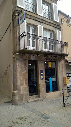 Photo n°5 de GAN ASSURANCES LA SOUTERRAINE à La Souterraine (Agence d'assurance)