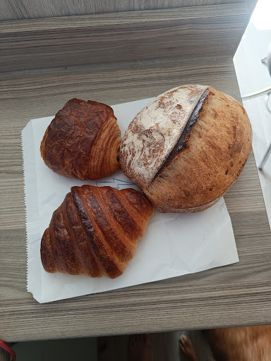 Electric Bakery Bude Ltd - Thumbnail