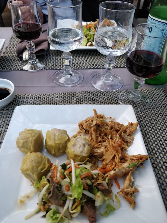 L'Asia