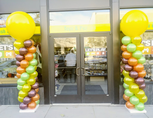 Originality Balloons - Thumbnail