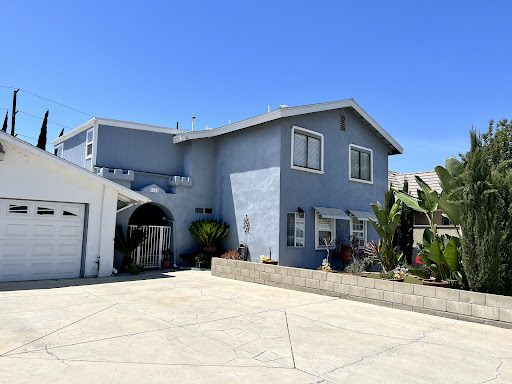 Silver Heart Chateau