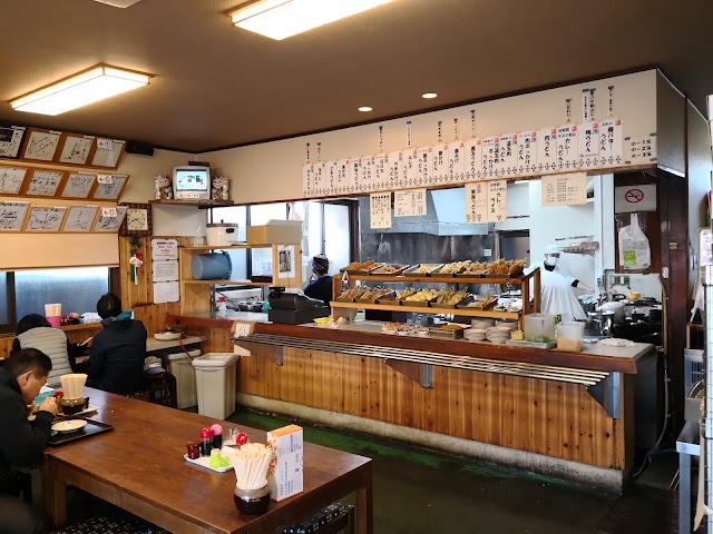 Udon Baka Ichidai