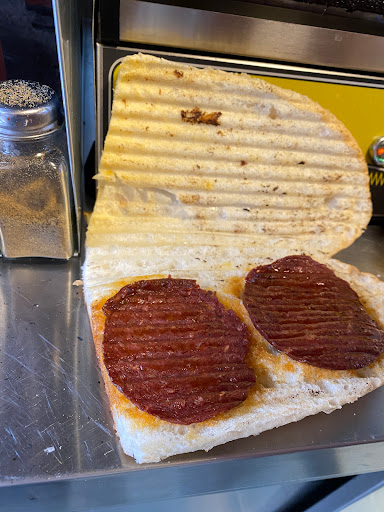 Şero'nun Yeri