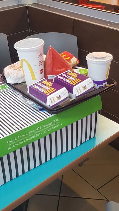 Photos of McDonald's