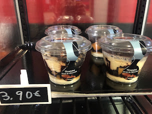 Photo n°10 de TASTY HOUSE à Valras-Plage (Restaurant turc)