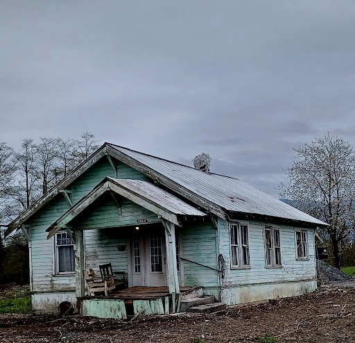 Utopia Conservation Area - Visual