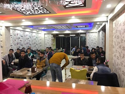 Photos of batman the university kafe