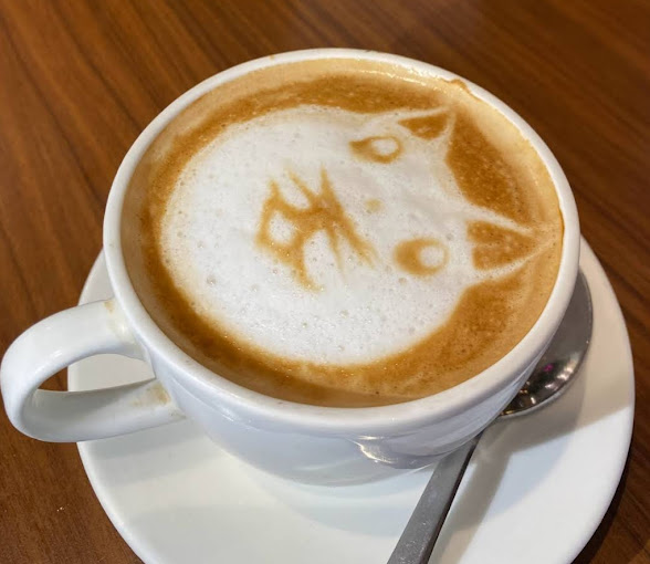 The Art House: An Artistic Café in Connaught Place, New Delhi