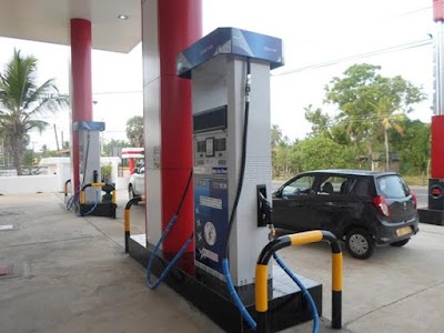 Photos of Thalankuda Filling Station