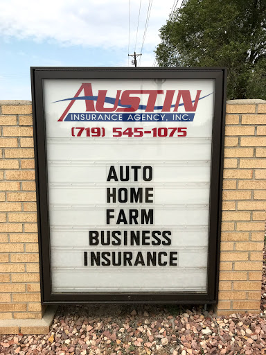 Austin Insurance Agency Inc - Thumbnail