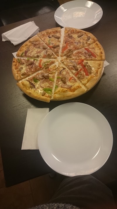 Photos of Babylon pizza AS