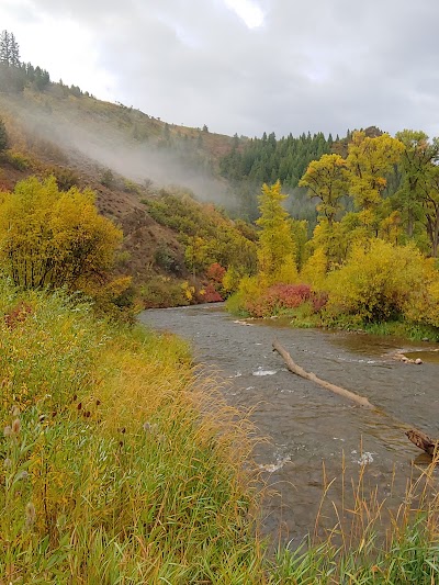 South Fork Campground