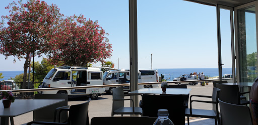 Libeccio Cafè - Visual