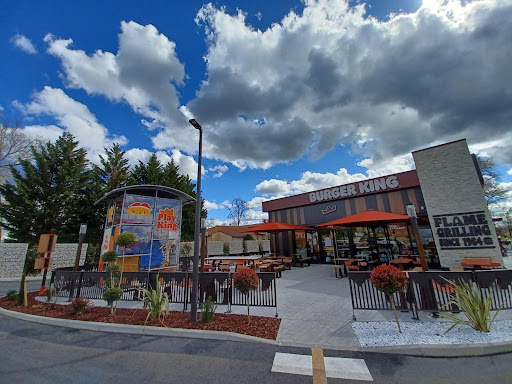 Photo 5 - Burger King