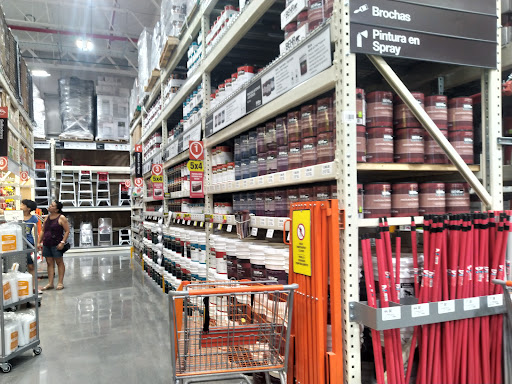 The Home Depot Mirasur - Thumbnail