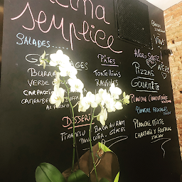 Photo n°74 de Cucina Semplice à Toulouse (Pizzeria)