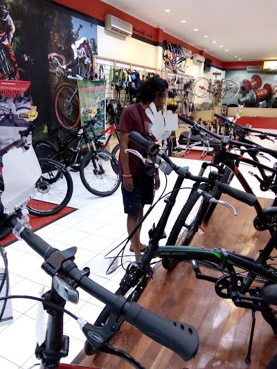 Bicycle Store