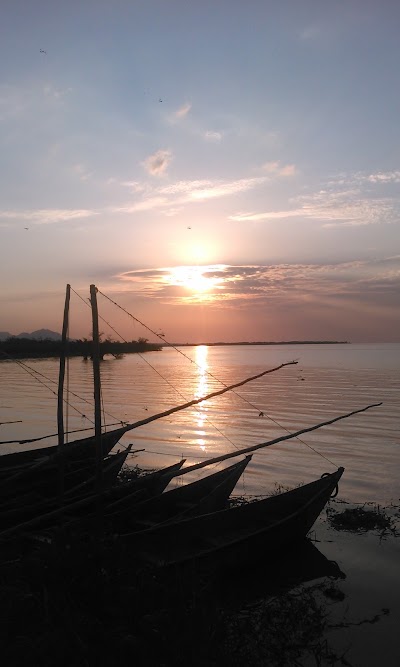 Photos of Kendu Bay Pier
