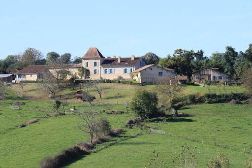 Tourist Lands Chalosse