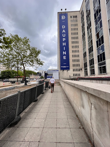 Paris Dauphine University