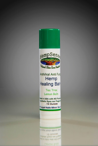 HempSense Natural Skin Care - Thumbnail