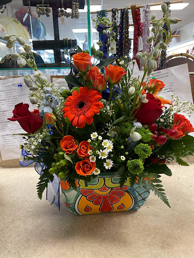 Kirk's Flowers Gallery - United States