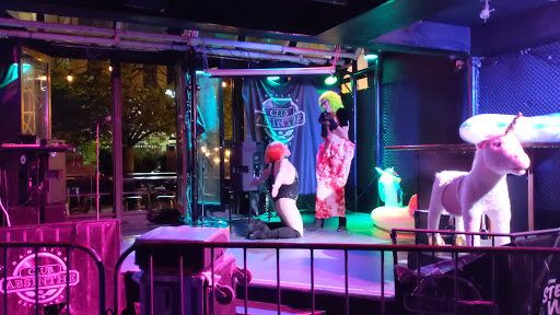 Absinthe - Visual