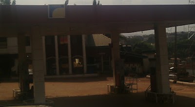 Photos of Reem Filling Station