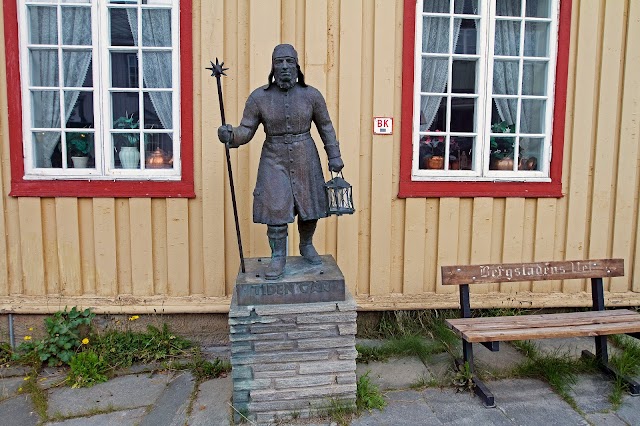 Røros