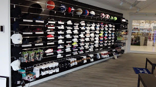 Photo n°1 de G SPORT à Segré-en-Anjou Bleu (Magasin d'articles de sports)