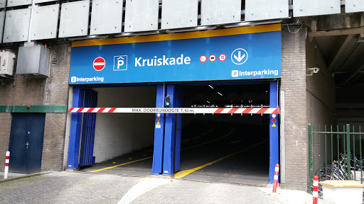 Interparking Kruiskade