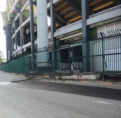 Photos of R Premadasa Sports Pavilion