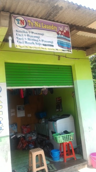 Photos of Tyna Laundry