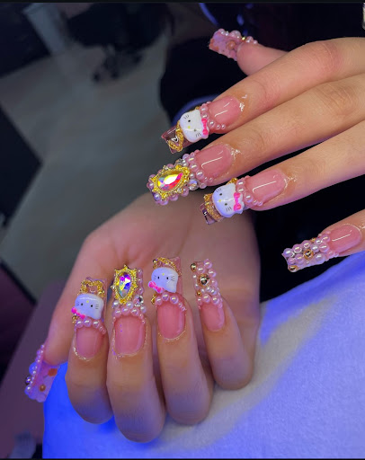 Zeyra's Nails - Thumbnail