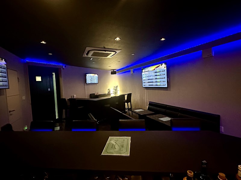 Bar Lounge .0(ドット)