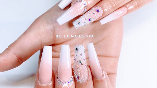 Bella Nail Spa
